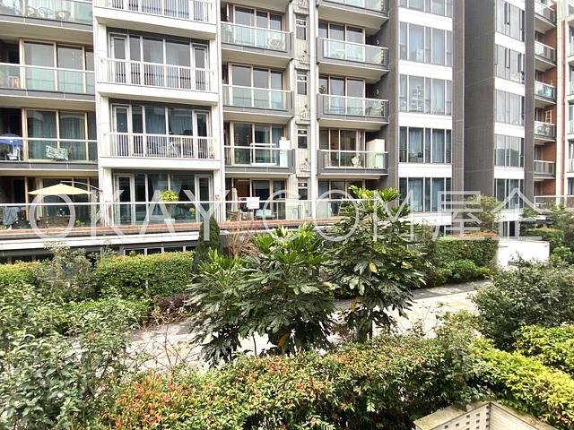 Mount Pavilia | Mount Pavilia, Clearwater Bay - 2