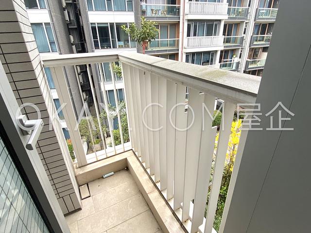 Mount Pavilia | Mount Pavilia, Clearwater Bay - 1