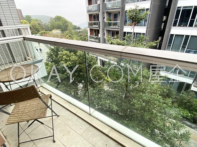 Mount Pavilia | Mount Pavilia, Clearwater Bay - 1