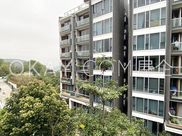Mount Pavilia | Mount Pavilia, Clearwater Bay - 1
