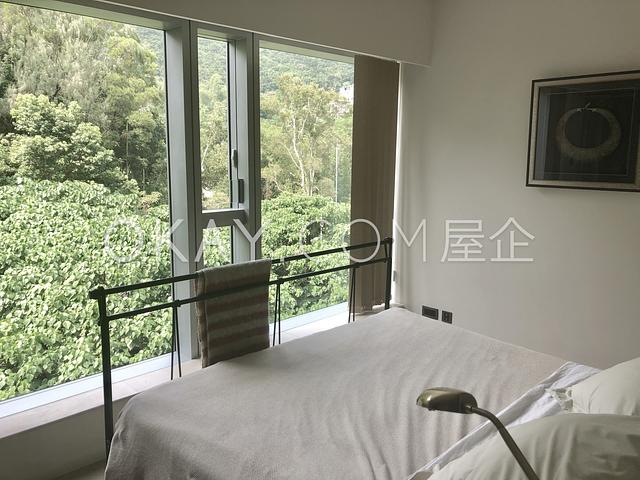 Mount Pavilia | Mount Pavilia, Clearwater Bay - 3