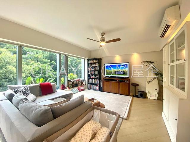 Mount Pavilia | Mount Pavilia, Clearwater Bay - 3