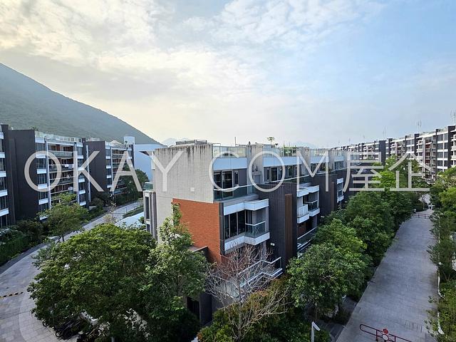 Mount Pavilia | Mount Pavilia, Clearwater Bay - 3