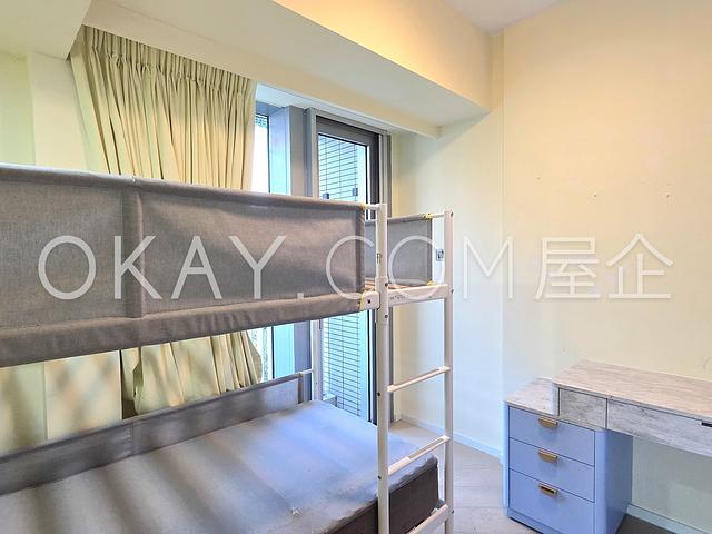 Mount Pavilia | Mount Pavilia, Clearwater Bay - 3