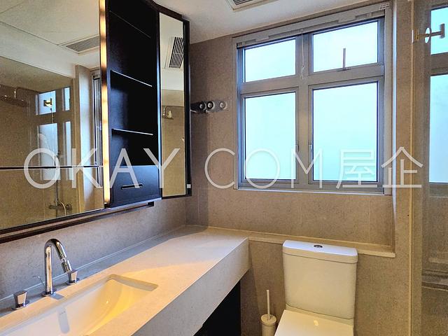 Mount Pavilia | Mount Pavilia, Clearwater Bay - 3