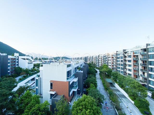 Mount Pavilia | Mount Pavilia, Clearwater Bay - 3