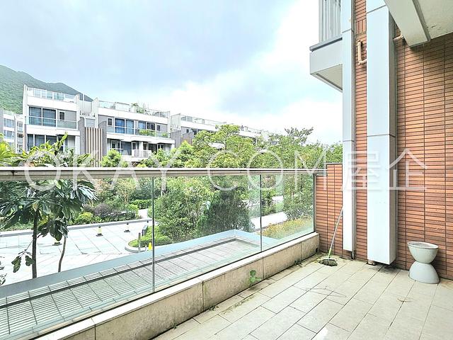 Mount Pavilia | Mount Pavilia, Clearwater Bay - 3