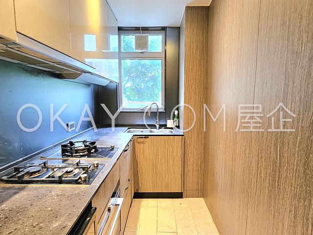 Mount Pavilia | Mount Pavilia, Clearwater Bay - 3