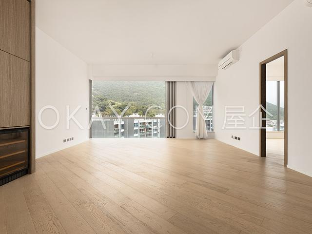 Mount Pavilia | Mount Pavilia, Clearwater Bay - 4
