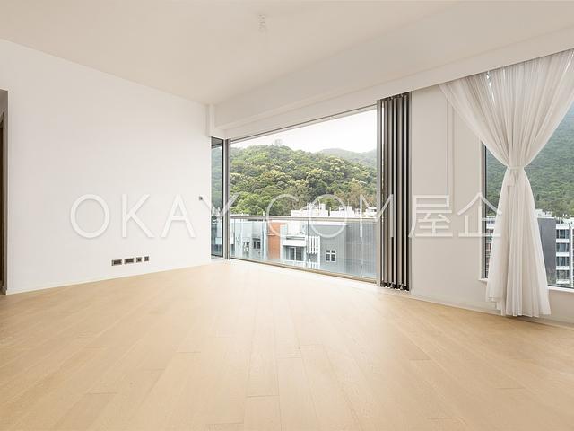 Mount Pavilia | Mount Pavilia, Clearwater Bay - 4