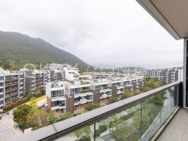 Mount Pavilia | Mount Pavilia, Clearwater Bay - 4