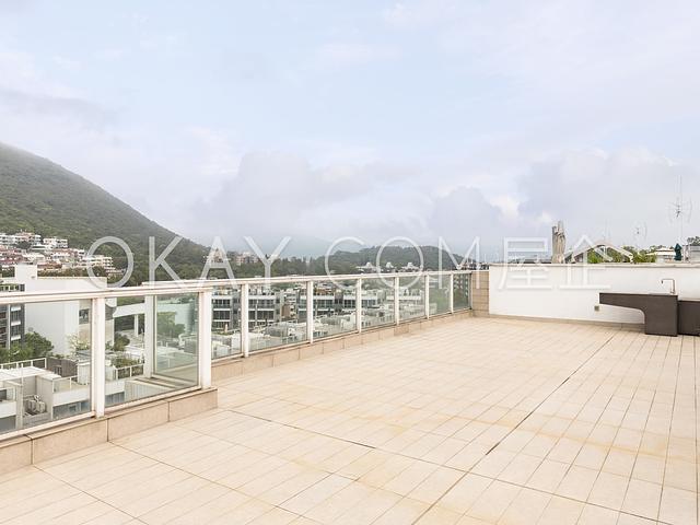 Mount Pavilia | Mount Pavilia, Clearwater Bay - 4