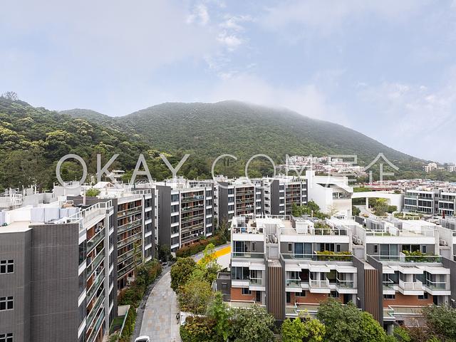 Mount Pavilia | Mount Pavilia, Clearwater Bay - 4