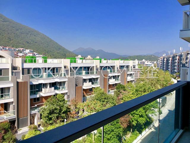 Mount Pavilia | Mount Pavilia, Clearwater Bay - 3