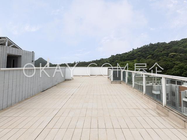 Mount Pavilia | Mount Pavilia, Clearwater Bay - 4