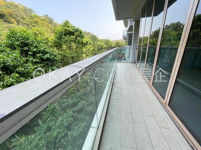 Mount Pavilia | Mount Pavilia, Clearwater Bay - 4