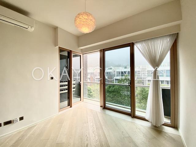 Mount Pavilia | Mount Pavilia, Clearwater Bay - 3