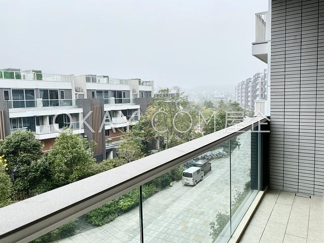 Mount Pavilia | Mount Pavilia, Clearwater Bay - 3
