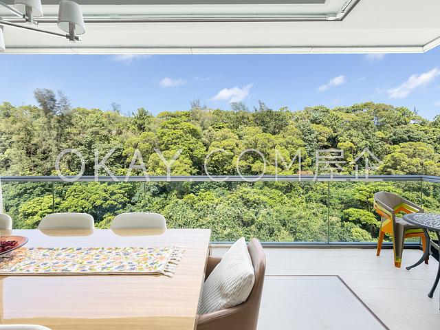 Mount Pavilia | Mount Pavilia, Clearwater Bay - 4