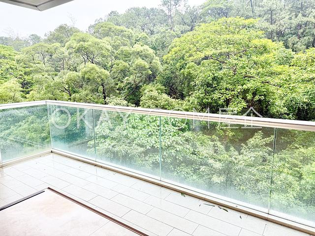 Mount Pavilia | Mount Pavilia, Clearwater Bay - 4