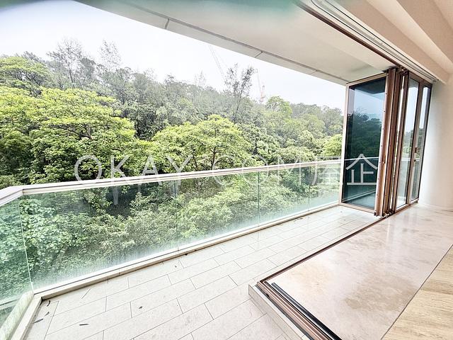Mount Pavilia | Mount Pavilia, Clearwater Bay - 4