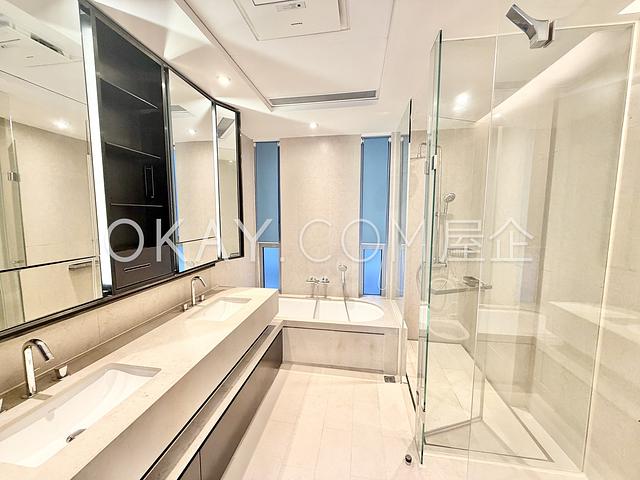 Mount Pavilia | Mount Pavilia, Clearwater Bay - 4