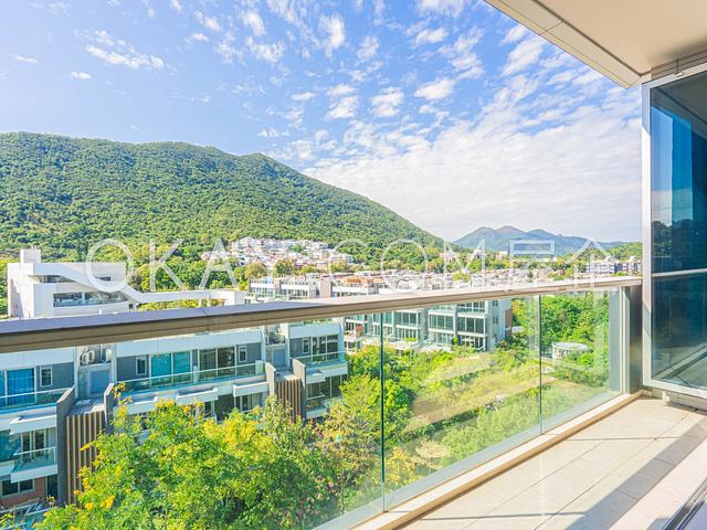 Mount Pavilia | Mount Pavilia, Clearwater Bay - 4