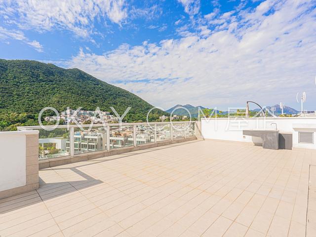 Mount Pavilia | Mount Pavilia, Clearwater Bay - 4