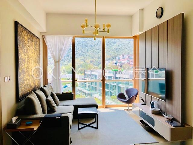 Mount Pavilia | Mount Pavilia, Clearwater Bay - 3