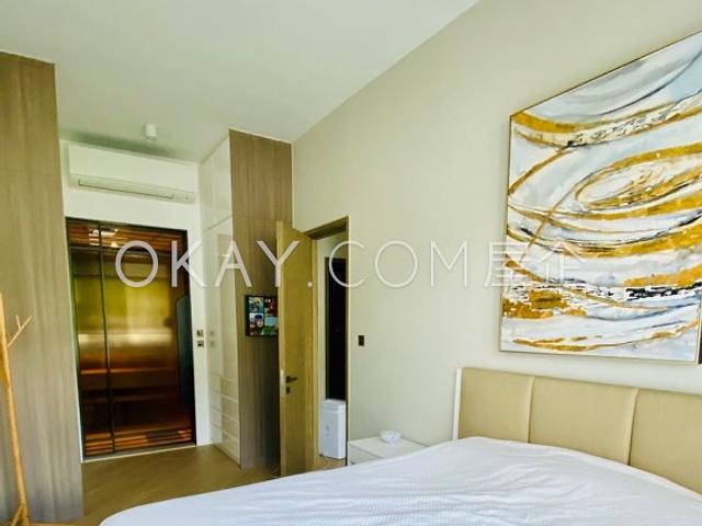 Mount Pavilia | Mount Pavilia, Clearwater Bay - 3