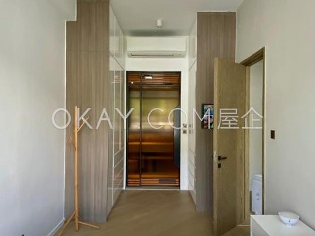 Mount Pavilia | Mount Pavilia, Clearwater Bay - 3