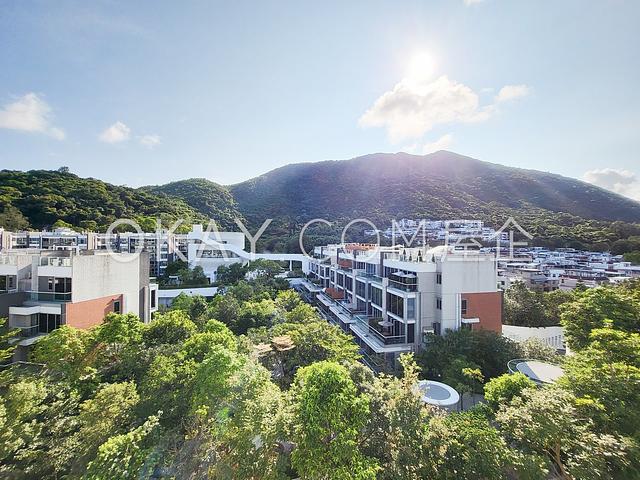 Mount Pavilia | Mount Pavilia, Clearwater Bay - 3