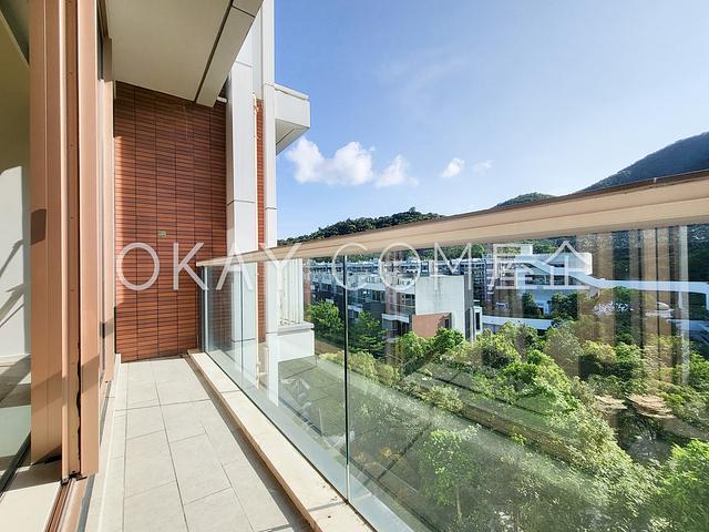 Mount Pavilia | Mount Pavilia, Clearwater Bay - 3