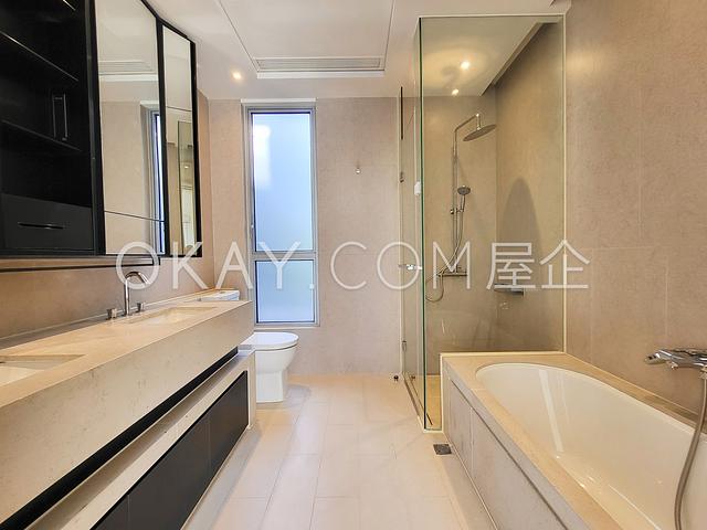 Mount Pavilia | Mount Pavilia, Clearwater Bay - 3