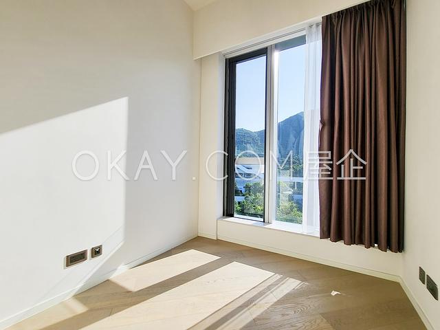 Mount Pavilia | Mount Pavilia, Clearwater Bay - 3