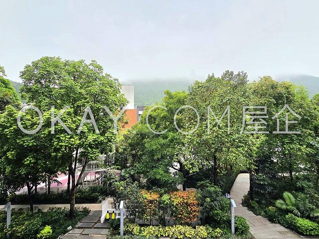 Mount Pavilia | Mount Pavilia, Clearwater Bay - 3