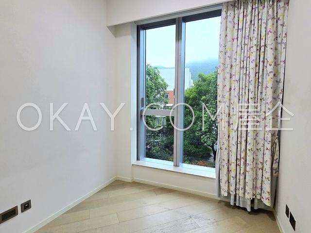 Mount Pavilia | Mount Pavilia, Clearwater Bay - 3