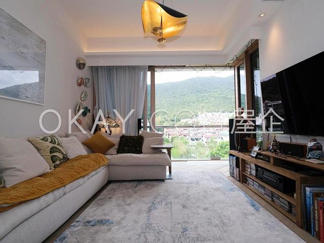 Mount Pavilia | Mount Pavilia, Clearwater Bay - 2