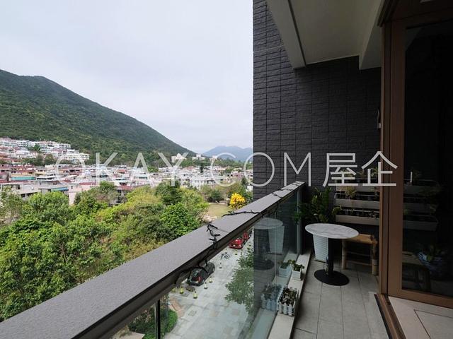 Mount Pavilia | Mount Pavilia, Clearwater Bay - 2