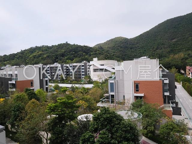 Mount Pavilia | Mount Pavilia, Clearwater Bay - 2