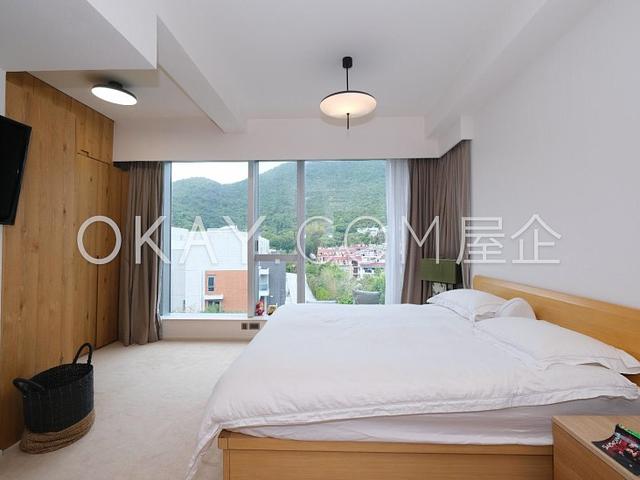 Mount Pavilia | Mount Pavilia, Clearwater Bay - 2