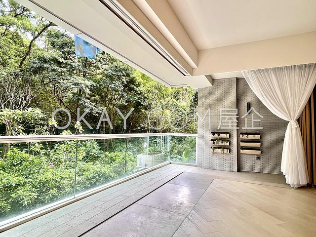 Mount Pavilia | Mount Pavilia, Clearwater Bay - 4