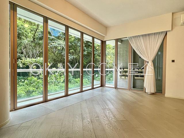 Mount Pavilia | Mount Pavilia, Clearwater Bay - 4