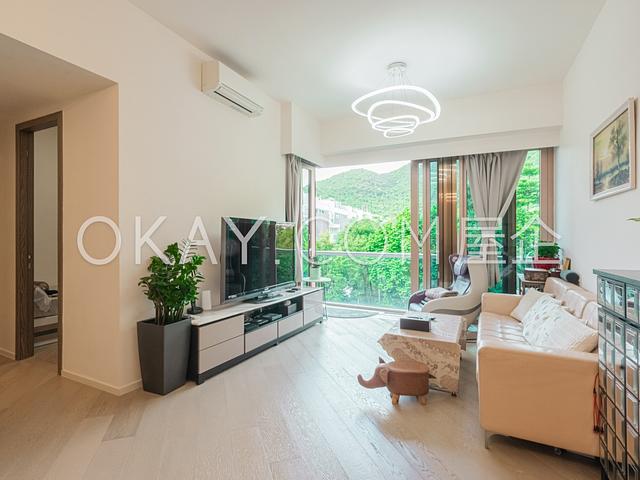 Mount Pavilia | Mount Pavilia, Clearwater Bay - 3