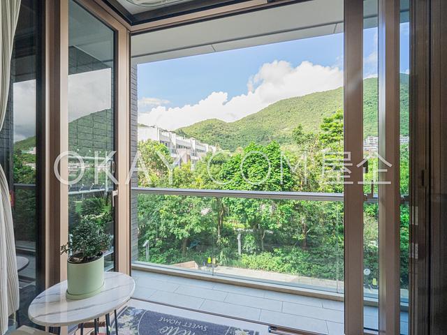 Mount Pavilia | Mount Pavilia, Clearwater Bay - 3