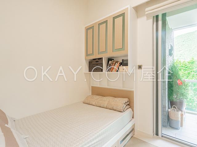 Mount Pavilia | Mount Pavilia, Clearwater Bay - 3