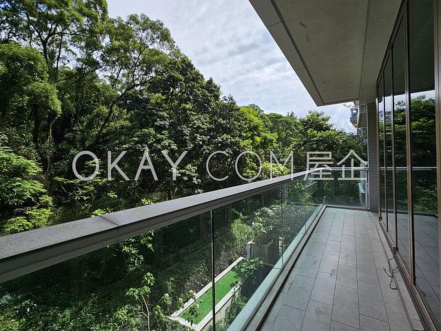Mount Pavilia | Mount Pavilia, Clearwater Bay - 4