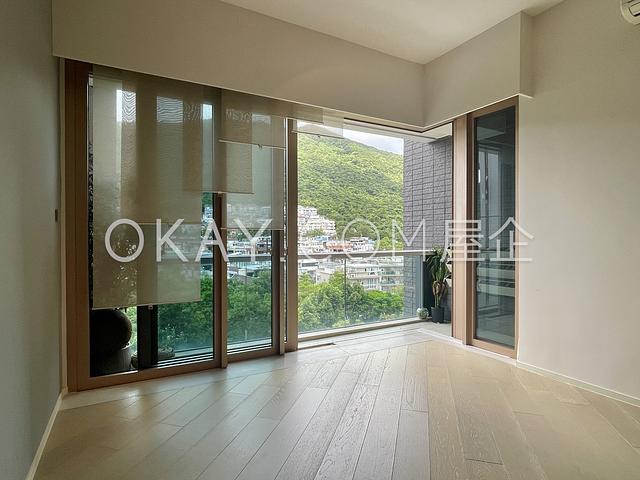 Mount Pavilia | Mount Pavilia, Clearwater Bay - 3