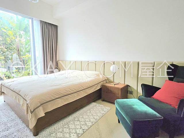 Mount Pavilia | Mount Pavilia, Clearwater Bay - 4