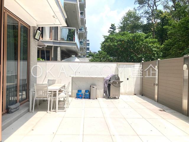 Mount Pavilia | Mount Pavilia, Clearwater Bay - 4